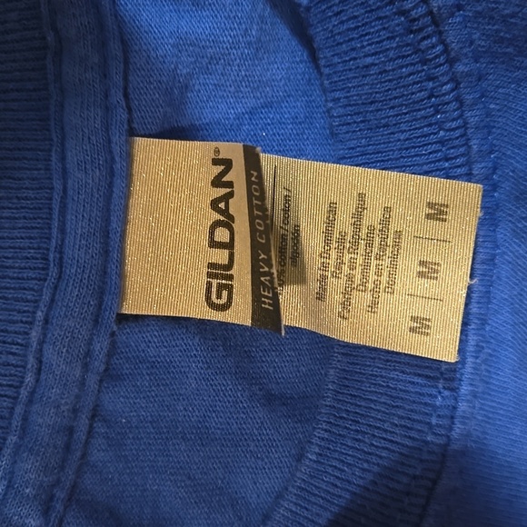 Beverly Hills 90210 Shirt Medium - Picture 3 of 3